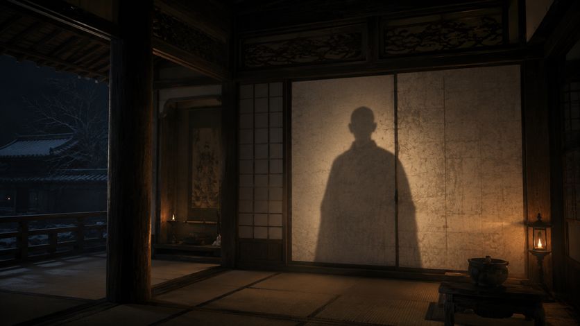影法師｜いるはずのない人影が映る怪異 - 特徴・由来・危険度