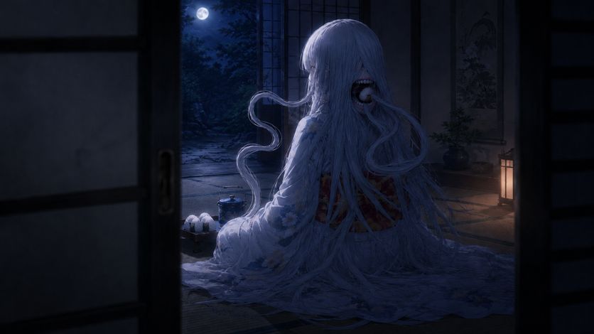 ふたくち女の特徴
