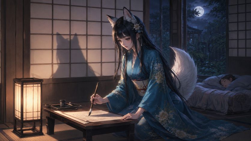 葛の葉の特徴