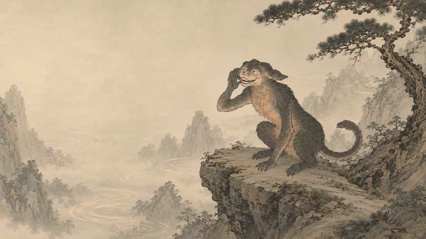 山彦の特徴